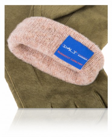 Перчатки Женские i.SP13_FIRE/FORET